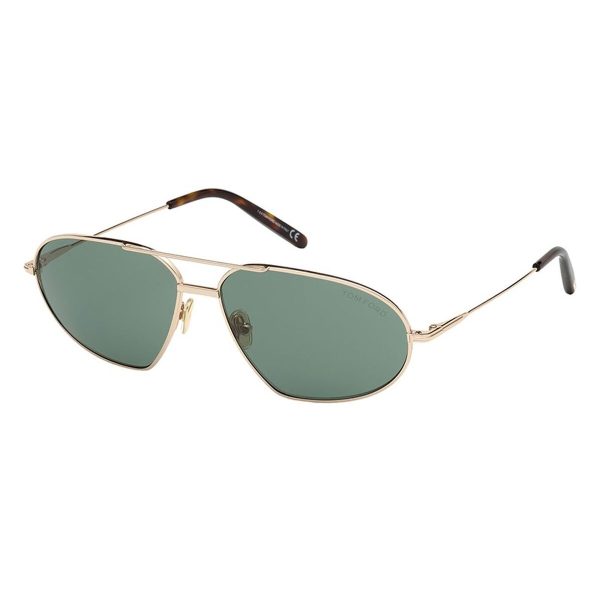 Men s Sunglasses Tom Ford FT0771 61 28N Cheap