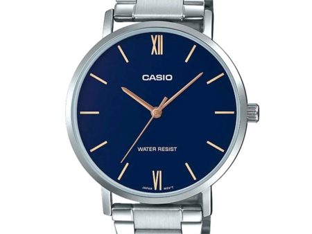 Ladies  Watch Casio COLLECTION (Ø 34 mm) Discount