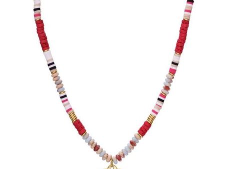 Necklace Viceroy 14002C09019 Supply