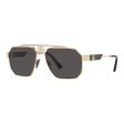 Men s Sunglasses Dolce & Gabbana DG 2294 Sale