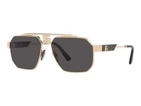 Men s Sunglasses Dolce & Gabbana DG 2294 Sale