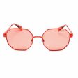 Unisex Sunglasses Polaroid PLD6067S-2M5HE Ø 53 mm Discount