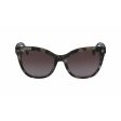 Ladies  Sunglasses Longchamp LO615S-203 Ø 55 mm Fashion