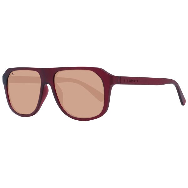 Men s Sunglasses Serengeti SS535004 57 For Sale