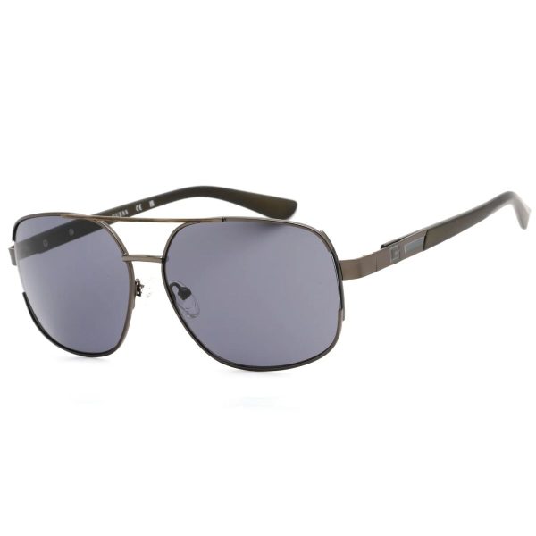 Men s Sunglasses Guess GF0227-08A ø 59 mm Sale