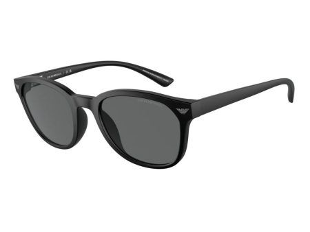 Men s Sunglasses Emporio Armani EA 4225U For Sale