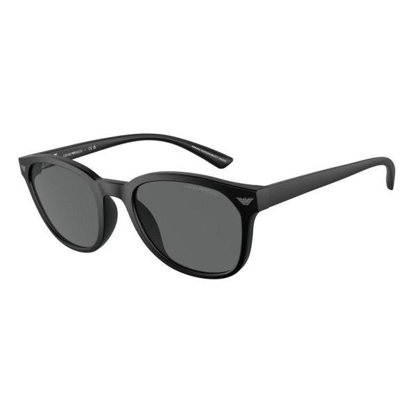 Men s Sunglasses Emporio Armani EA 4225U For Sale