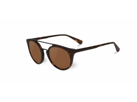 Unisex Sunglasses Vuarnet VL160200032121 ø 56 mm Discount