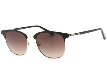 Men s Sunglasses Guess GU00052-05F ø 54 mm Online now