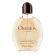 Men s Perfume Calvin Klein EDT 200 ml Obsession For Men on Sale