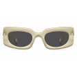 Ladies  Sunglasses Marc Jacobs MJ-1075-S-40G Ø 50 mm Supply