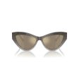 Ladies  Sunglasses Jimmy Choo JC 5004 Online Hot Sale