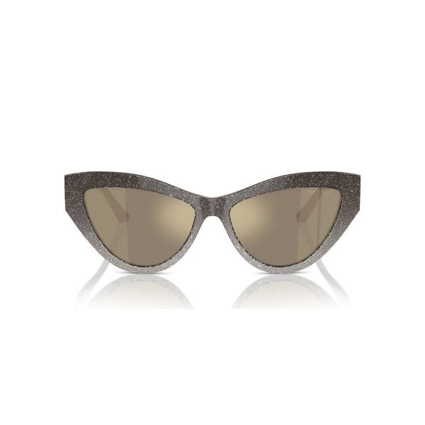 Ladies  Sunglasses Jimmy Choo JC 5004 Online Hot Sale