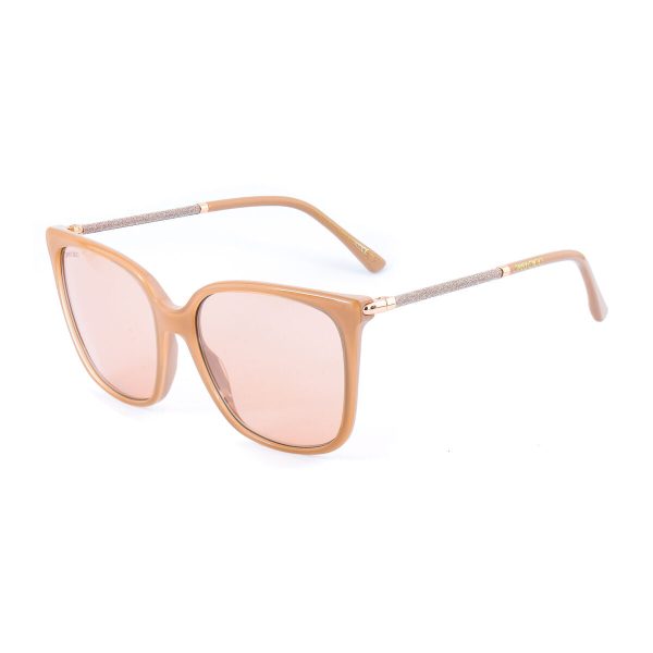 Ladies  Sunglasses Jimmy Choo SCILLA-S-FWM2S Ø 52 mm Discount