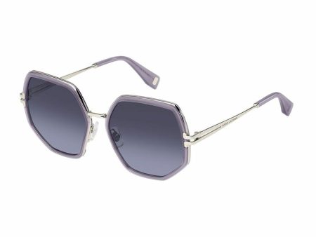 Ladies  Sunglasses Marc Jacobs MJ-1089-S-AZV Ø 62 mm Online now