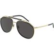 Men s Sunglasses Dolce & Gabbana DG 2277 Hot on Sale