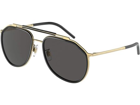 Men s Sunglasses Dolce & Gabbana DG 2277 Hot on Sale