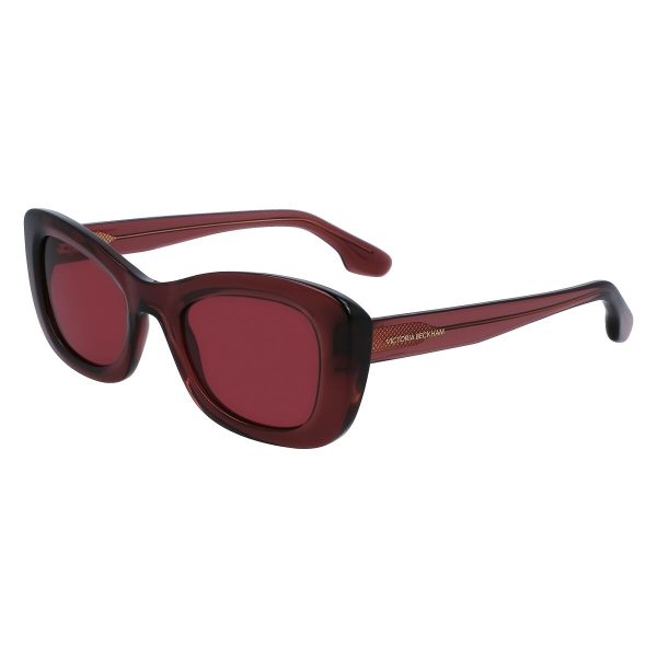 Ladies  Sunglasses Victoria Beckham VB657S-513 Ø 50 mm on Sale