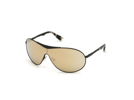 Men s Sunglasses Web Eyewear WE0282-0002G For Sale