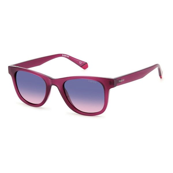 Men s Sunglasses Polaroid PLD-1016-S-NEW-QHO Ø 50 mm For Sale