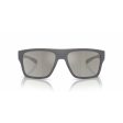 Men s Sunglasses Arnette HIJIKI AN 4330 Sale