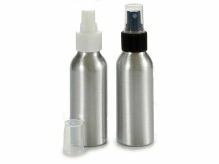 Atomiser Bottle polypropylene (100 ml) (48 Units) Sale