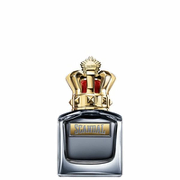 Men s Perfume Jean Paul Gaultier SCANDAL POUR HOMME EDT 50 ml Reusable Scandal Pour Homme Online