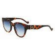 Ladies  Sunglasses LIU JO LJ747S-213 Ø 49 mm Sale