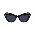 Ladies  Sunglasses Lanvin LNV640S-020 Ø 50 mm Sale