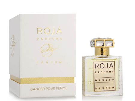 Women s Perfume Roja Parfums Danger EDP 50 ml on Sale