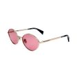 Ladies  Sunglasses Lanvin LNV116S 724 57 20 140 Discount