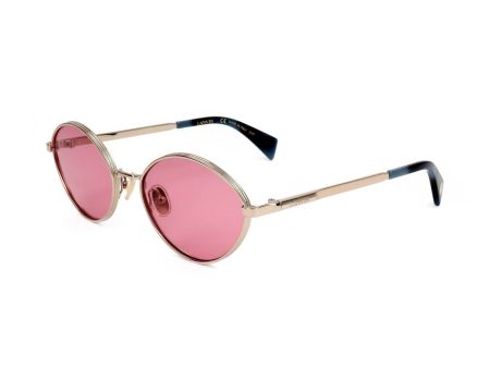 Ladies  Sunglasses Lanvin LNV116S 724 57 20 140 Discount