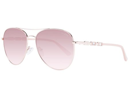 Ladies  Sunglasses Guess Fashion