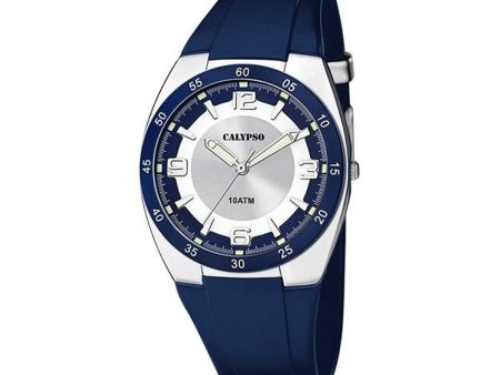 Infant s Watch Calypso K5753 2 Ø 40 mm (Ø 40 mm) Fashion