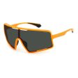 Men s Sunglasses Polaroid PLD-7045-S-2M5 Ø 99 mm For Cheap