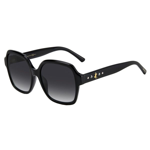 Ladies  Sunglasses Jimmy Choo RELLA-G-S-807-9O Ø 55 mm Online now