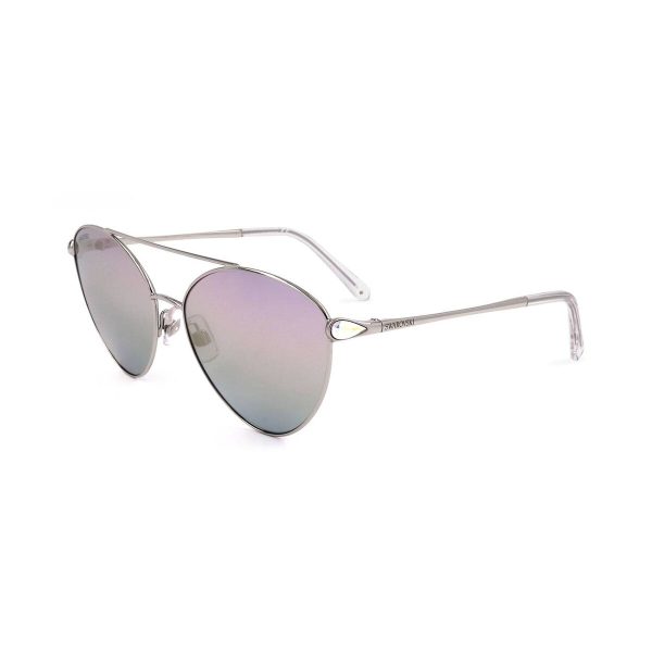 Ladies  Sunglasses Swarovski SK0286 16Z 58 16 135 on Sale