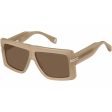 Ladies  Sunglasses Marc Jacobs MJ-1061-S-FWM ø 59 mm Hot on Sale