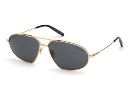 Men s Sunglasses Tom Ford FT0771 63 30A Online Sale