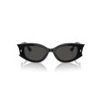 Ladies  Sunglasses Jimmy Choo JC 5015U For Cheap