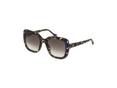 Ladies  Sunglasses SYA027-530780 Ø 53 mm Discount