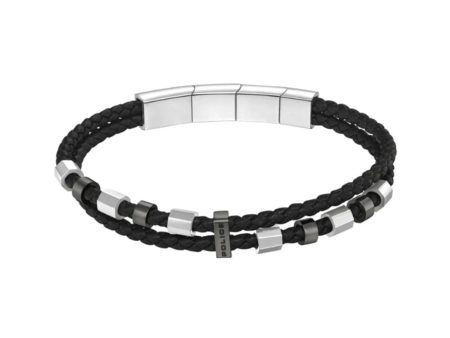 Men s Bracelet Police PEAGB0035601 Online