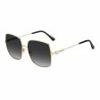 Ladies  Sunglasses Jimmy Choo LILI-S-2M2-9O ø 58 mm Online Sale