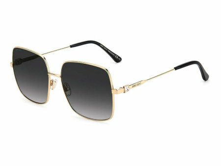 Ladies  Sunglasses Jimmy Choo LILI-S-2M2-9O ø 58 mm Online Sale