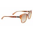 Ladies  Sunglasses Karl Lagerfeld KL6069S-812 ø 54 mm Online Hot Sale