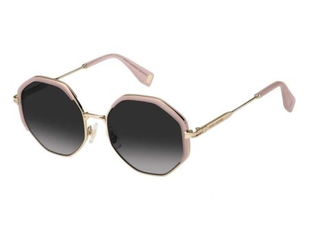 Ladies  Sunglasses Marc Jacobs MJ-1079-S-EYR ø 56 mm Online now