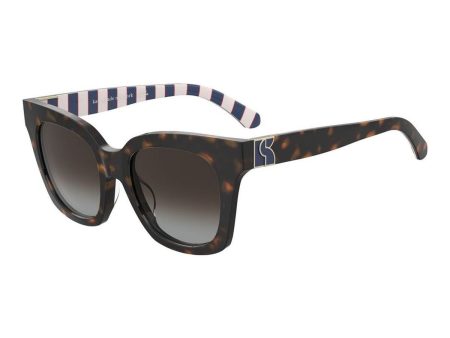 Ladies  Sunglasses Kate Spade CONSTANCE_G_S Supply