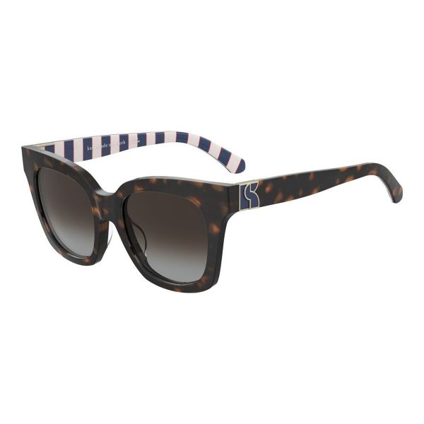 Ladies  Sunglasses Kate Spade CONSTANCE_G_S Supply