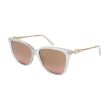 Ladies  Sunglasses Swarovski SK0189 21G 55 16 140 Fashion