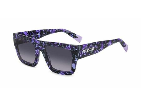 Ladies  Sunglasses Missoni MIS-0129-S-HKZ Ø 53 mm Sale